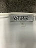 Kasper Ivory Sleeveless Blouse Size XL - photo 7