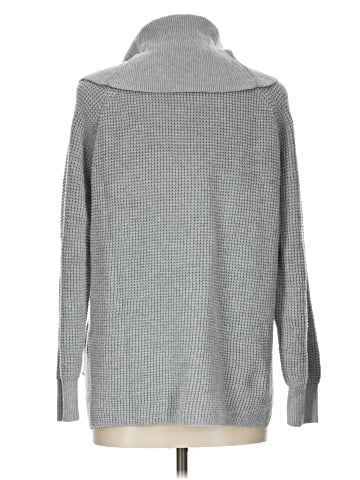 MICHAEL Michael Kors Turtleneck Sweater (view 2)