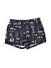 Under Armour Print Black Shorts 12-18 MO / 18 MO - photo 1