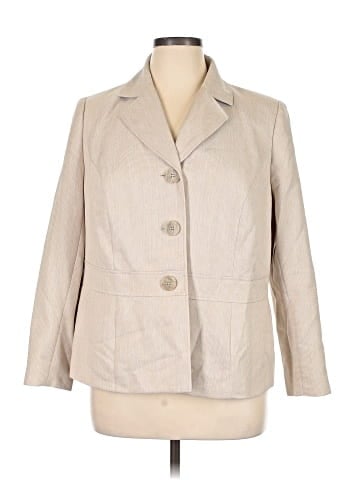 Le Suit Blazer (view 1)