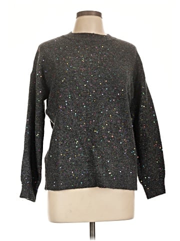 Ann Taylor LOFT Pullover Sweater (view 1)