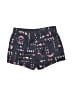 Under Armour Print Black Shorts 12-18 MO / 18 MO - photo 2