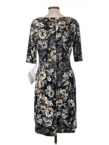 Connected Apparel Cocktail Dress (view 2)