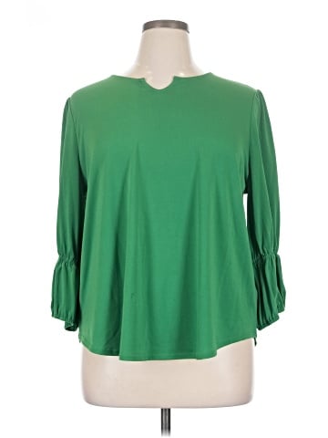 Ruby Rd. 3/4 Sleeve T-Shirt (view 1)