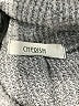 Cherish Gray 3/4 Sleeve Turtleneck Size 0X (estimated) - photo 7