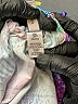 Mara Hoffman 100% Nylon Tropical Blue Romper Size S - photo 5