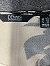 Dennis by Dennis Basso Ivory 3/4 Sleeve Blouse Size XXS - photo 7