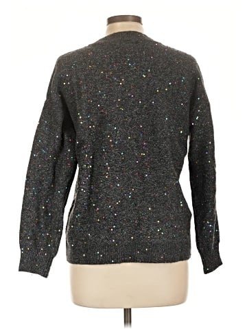 Ann Taylor LOFT Pullover Sweater (view 2)