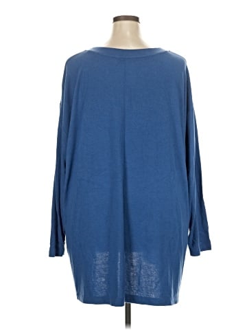 Croft & Barrow 3/4 Sleeve T-Shirt (view 2)