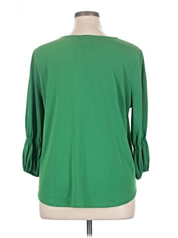 Ruby Rd. 3/4 Sleeve T-Shirt (view 2)