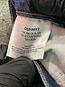 Old Navy Blue Denim Shorts Size 14 - photo 4