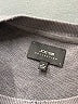 Joe's Jeans 100% Cotton Gray Pullover Sweater Size M - photo 7