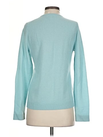 L.L.Bean Cashmere Pullover Sweater (view 2)