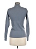 Fabletics Gray Track Jacket Size M (estimated) - photo 2
