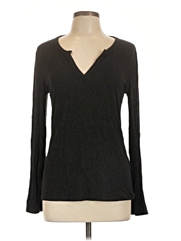 Market and Spruce Long Sleeve T-Shirt (view 1)