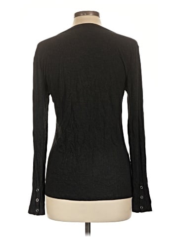 Market and Spruce Long Sleeve T-Shirt (view 2)