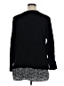 Croft & Barrow Black Pullover Sweater Size 1X - photo 2