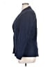 J.Crew Blue Blazer Size 14 - photo 5