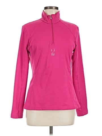Spyder Sweatshirt (view 1)