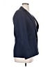 J.Crew Blue Blazer Size 14 - photo 4