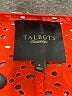 Talbots 100% Cotton Orange 3/4 Sleeve Blouse Size 6 - photo 7