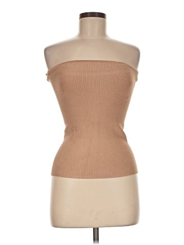 White House Black Market Tube Top (view 1)