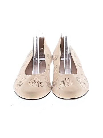 Salvatore Ferragamo Flats (view 2)