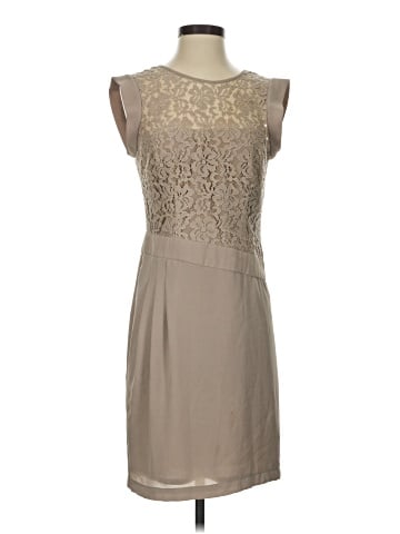 BCBGMAXAZRIA Cocktail Dress (view 1)