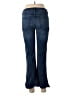 3x1 Hearts Blue Jeans Size 29 waist - photo 2