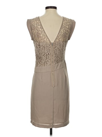 BCBGMAXAZRIA Cocktail Dress (view 2)