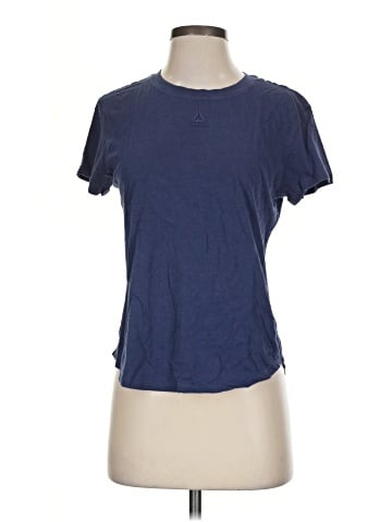 Reebok Short Sleeve T-Shirt (view 1)