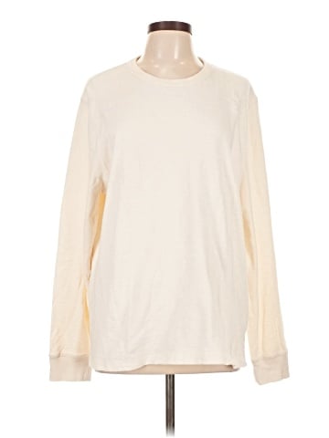Madewell Sweatshirt (view 1)
