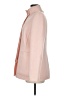 Carlisle Pink Wool Coat Size 8 - photo 5