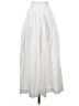 Harve Benard Ivory Formal Skirt Size 4 - photo 1