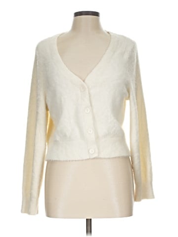 Aerie Cardigan (view 1)