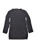 Lucky Brand Polka Dots Black Pullover Sweater Size 4 - photo 1