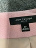 Ann Taylor Pink Coat Size 6 Petite - photo 6