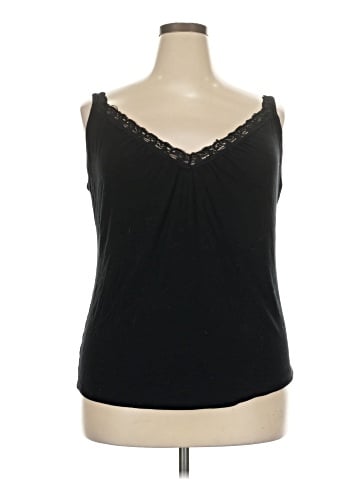 DressBarn Tank Top (view 1)
