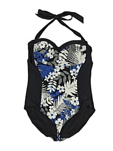 Body Glove One Piece Swimsuit (view 1)