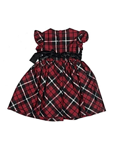 Bonnie Jean Dress (view 2)