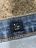 Lucky Brand Hearts Blue Jeans Size 29 waist - photo 8
