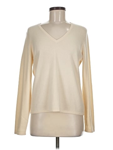 Lands' End Pullover Sweater (view 1)