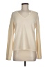 Lands' End Ivory Pullover Sweater Size M - photo 1