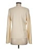 Lands' End Ivory Pullover Sweater Size M - photo 2