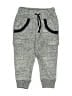 Cat & Jack Gray Sweatpants Size 2T - photo 1