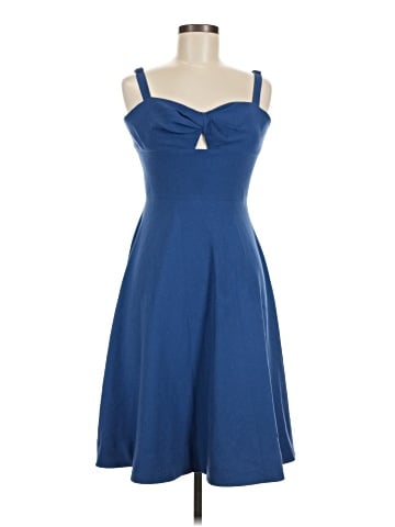 Dress the Population Cocktail Dress (view 1)