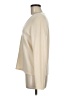 Lands' End Ivory Pullover Sweater Size M - photo 5