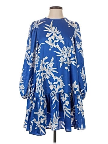 Alexis Casual Dress (view 1)