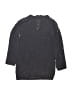 Lucky Brand Polka Dots Black Pullover Sweater Size 4 - photo 2