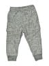 Cat & Jack Gray Sweatpants Size 2T - photo 2